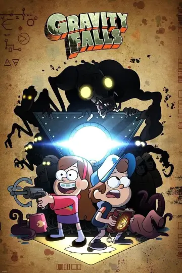 Plakat к сериалу "Wodogrzmoty Małe" #1279900