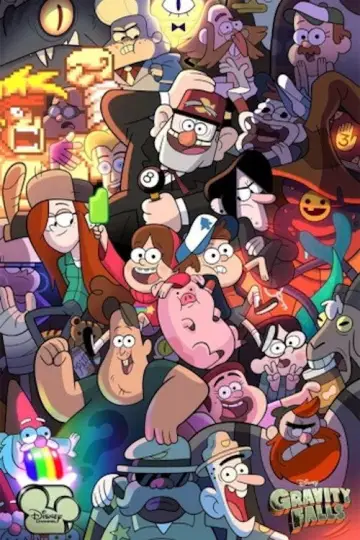 Plakat к сериалу "Wodogrzmoty Małe" #1279902