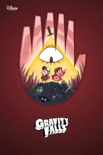 Plakat к сериалу "Wodogrzmoty Małe" #1279904
