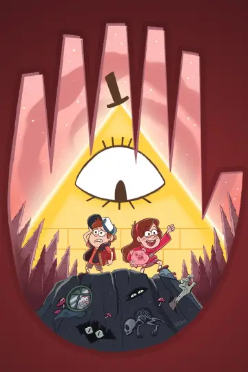Plakat к сериалу "Wodogrzmoty Małe" #1279917