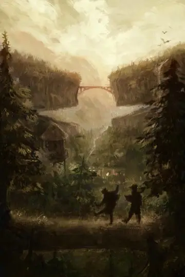 Plakat к сериалу "Wodogrzmoty Małe" #1279922