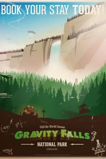 Plakat к сериалу "Wodogrzmoty Małe" #1279926
