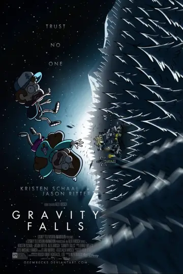 Plakat к сериалу "Wodogrzmoty Małe" #1279933