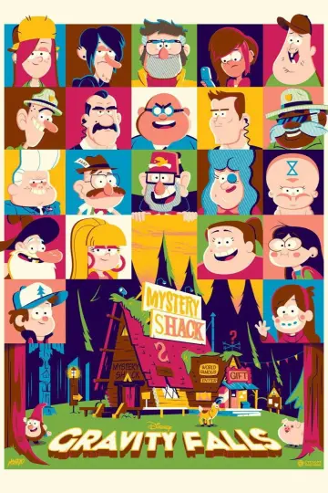 Plakat к сериалу "Wodogrzmoty Małe" #1279936