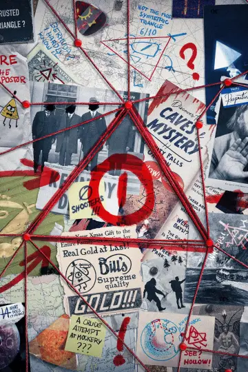 Plakat к сериалу "Wodogrzmoty Małe" #1279943