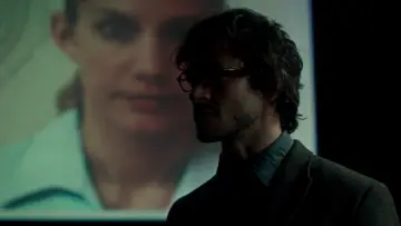 Zasłona к сериалу "Hannibal" #1306103