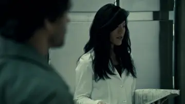 Zasłona к сериалу "Hannibal" #1306104