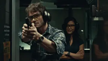 Zasłona к сериалу "Hannibal" #1306106