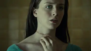 Zasłona к сериалу "Hannibal" #1306114