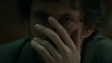 Zasłona к сериалу "Hannibal" #1306116