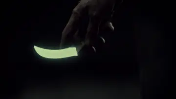 Zasłona к сериалу "Hannibal" #1306132