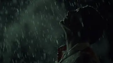 Zasłona к сериалу "Hannibal" #1306133