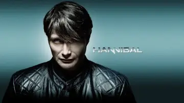 Zasłona к сериалу "Hannibal" #1306135