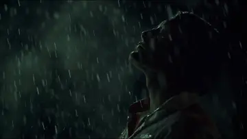 Zasłona к сериалу "Hannibal" #1306137