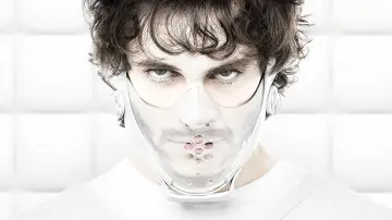 Zasłona к сериалу "Hannibal" #1306142