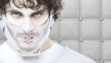 Zasłona к сериалу "Hannibal" #1306145