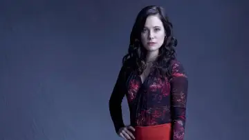 Zasłona к сериалу "Hannibal" #1306159