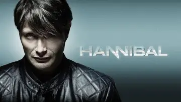 Zasłona к сериалу "Hannibal" #1306167