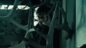 Zasłona к сериалу "Hannibal" #1306177