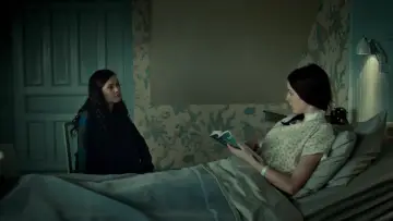 Zasłona к сериалу "Hannibal" #1306189