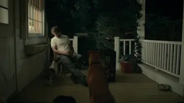 Zasłona к сериалу "Hannibal" #1306192