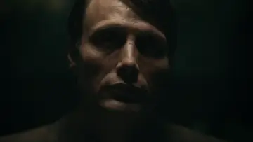 Zasłona к сериалу "Hannibal" #1306193