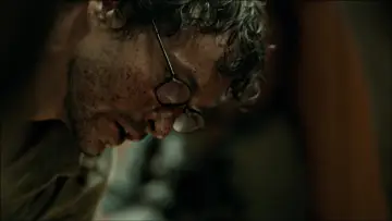 Zasłona к сериалу "Hannibal" #1306194
