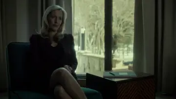 Zasłona к сериалу "Hannibal" #1306196