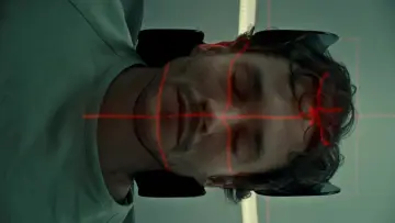 Zasłona к сериалу "Hannibal" #1306197