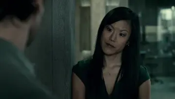 Zasłona к сериалу "Hannibal" #1306199