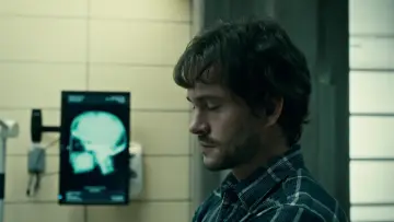 Zasłona к сериалу "Hannibal" #1306200