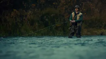 Zasłona к сериалу "Hannibal" #1306201