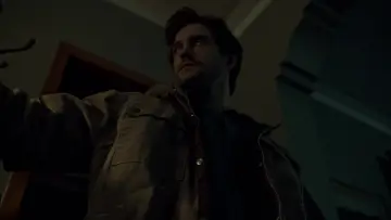 Zasłona к сериалу "Hannibal" #1306209