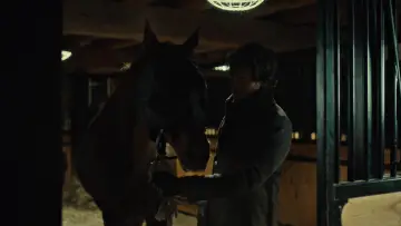 Zasłona к сериалу "Hannibal" #1306211