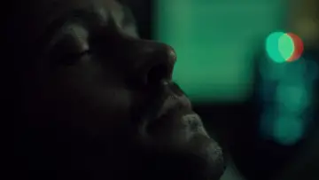 Zasłona к сериалу "Hannibal" #1306220