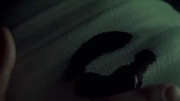 Zasłona к сериалу "Hannibal" #1306224