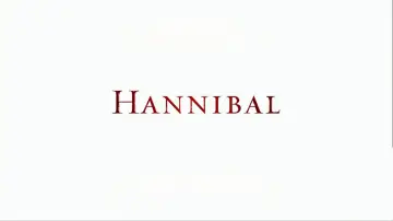 Zasłona к сериалу "Hannibal" #1306231