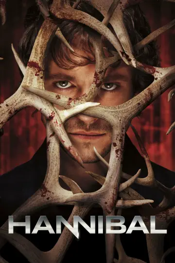 Plakat к сериалу "Hannibal" #1306246