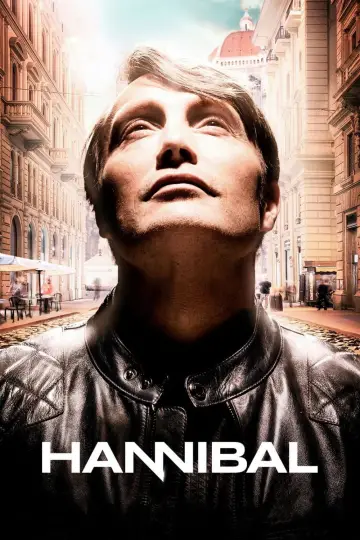 Plakat к сериалу "Hannibal" #1306253