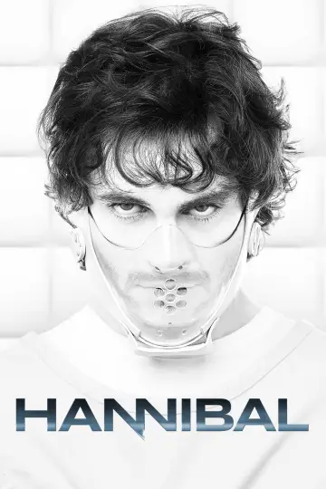 Plakat к сериалу "Hannibal" #1306256