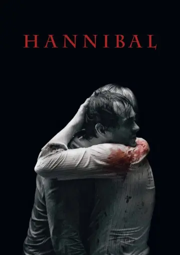 Plakat к сериалу "Hannibal" #1306277