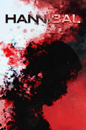Plakat к сериалу "Hannibal" #1306293