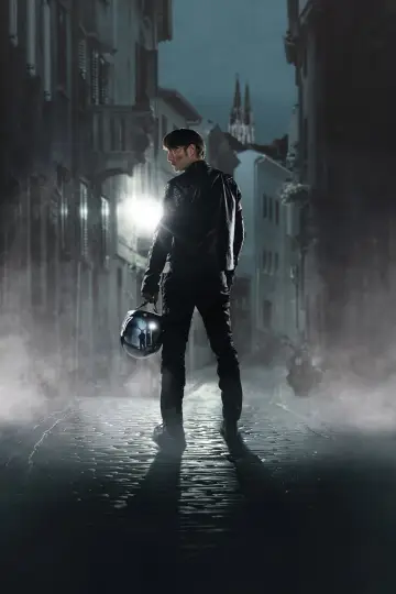 Plakat к сериалу "Hannibal" #1306304
