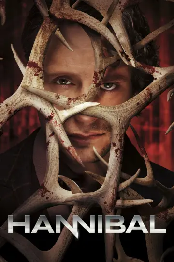 Plakat к сериалу "Hannibal" #1306315