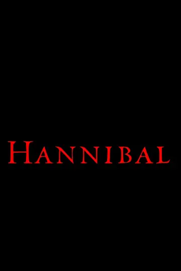Plakat к сериалу "Hannibal" #1306321