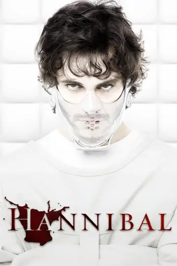Plakat к сериалу "Hannibal" #1306339
