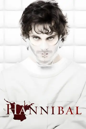 Plakat к сериалу "Hannibal" #1306341