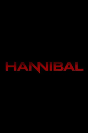 Plakat do serialu "Hannibal" #1600201