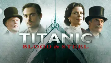 Zasłona do serialu "Titanic: Krew i stal" #1751284
