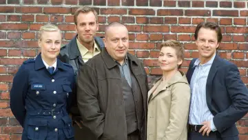 Zasłona к сериалу "SOKO Wismar" #1363175